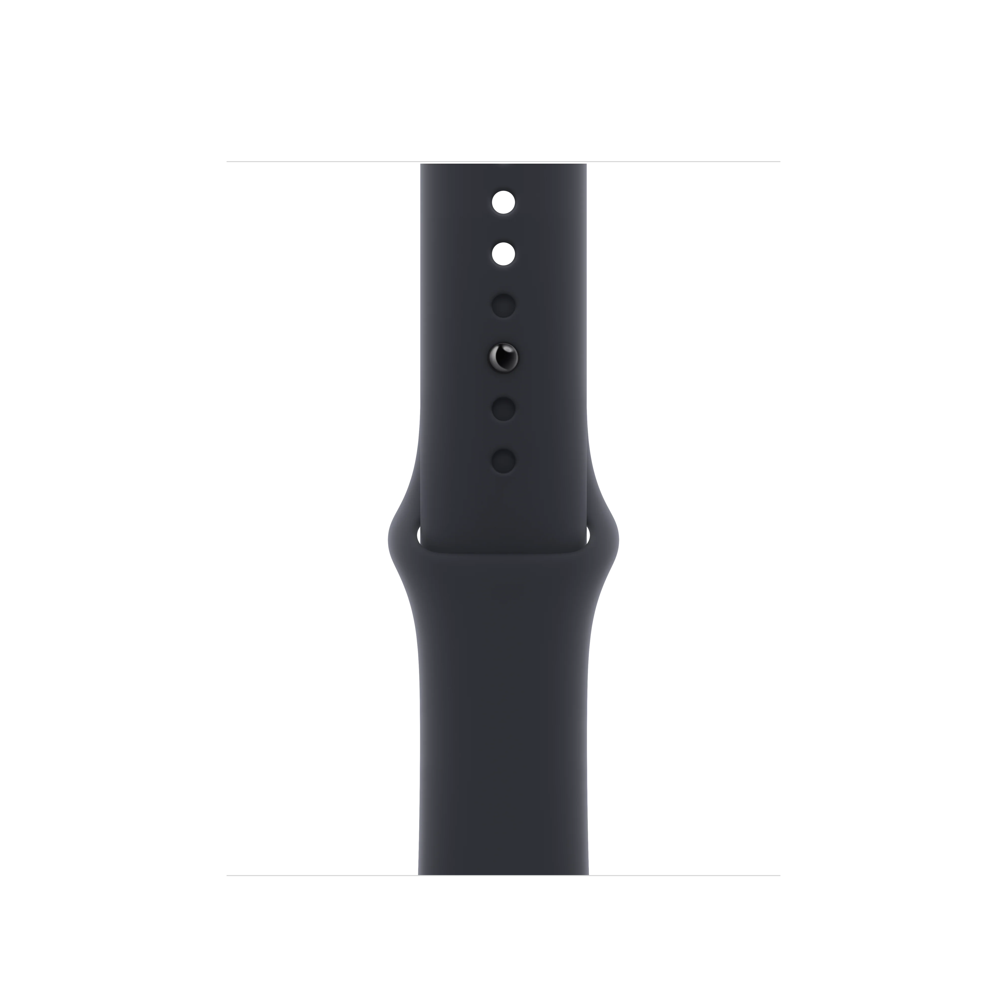 EOL Sportbandje - Middernacht (41 mm) - M/L